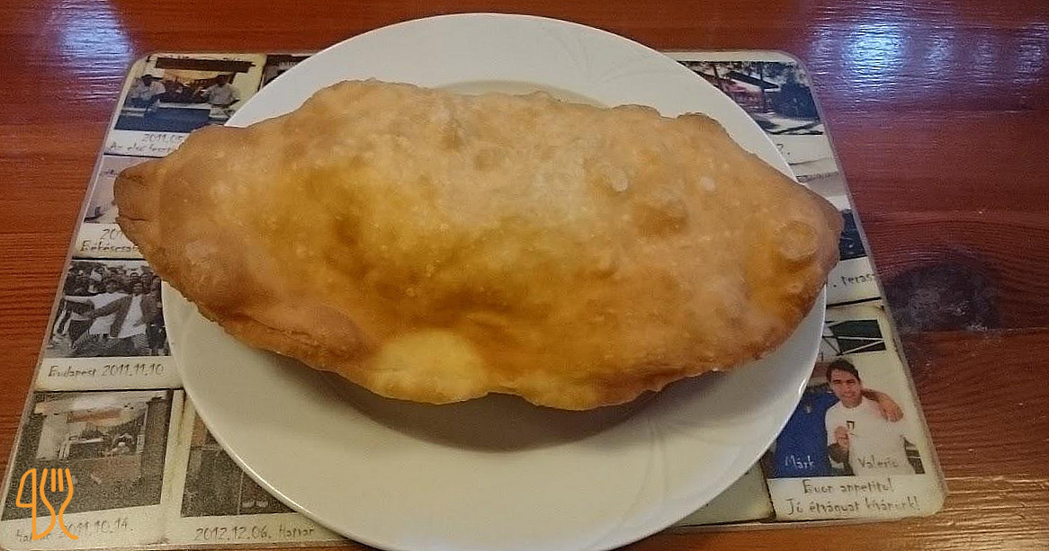 Casa Valerio Pizzéria Étel