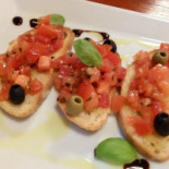 Casa Valerio Pizzéria Étel