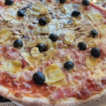 Casa Valerio Pizzéria Étel