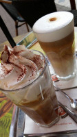 Café Frei Pécs drink