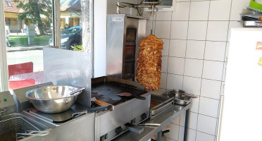 Tódi Gyros Megálló guru