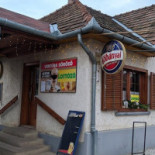 Ventura Söröző Kint