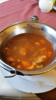 Banyi Csárda drink