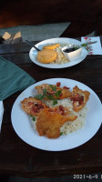 Banyi Csárda food