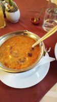 Banyi Csárda food