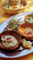 Tunkolótütü food