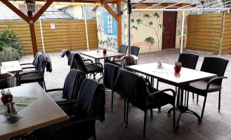 Giorgi Pizzéria és Étterem outside