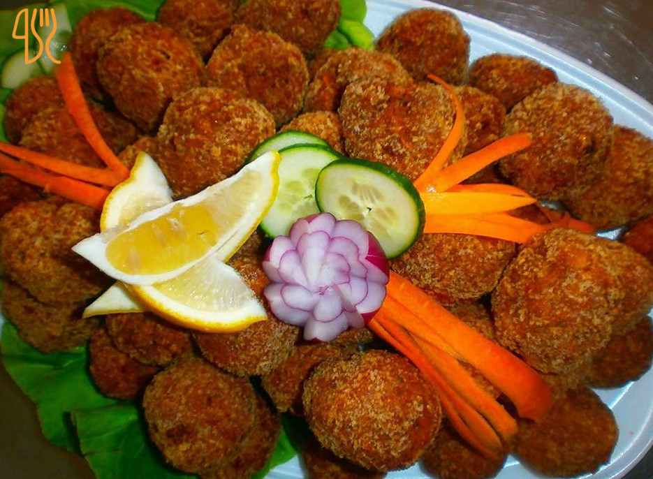 Györkös Pizzéria Étel