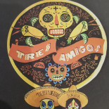 Tres Amigos Mexikói Étterem Győr Étlap