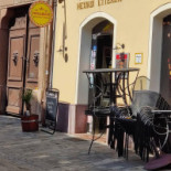 Tres Amigos Mexikói Étterem Győr Kint