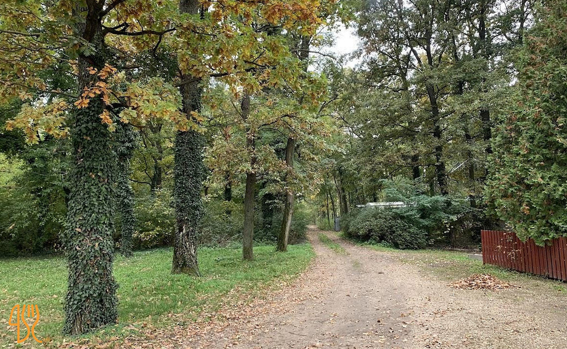 Panoráma Étterem Kint