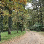 Panoráma Étterem Kint