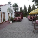 Panoráma Étterem Kint