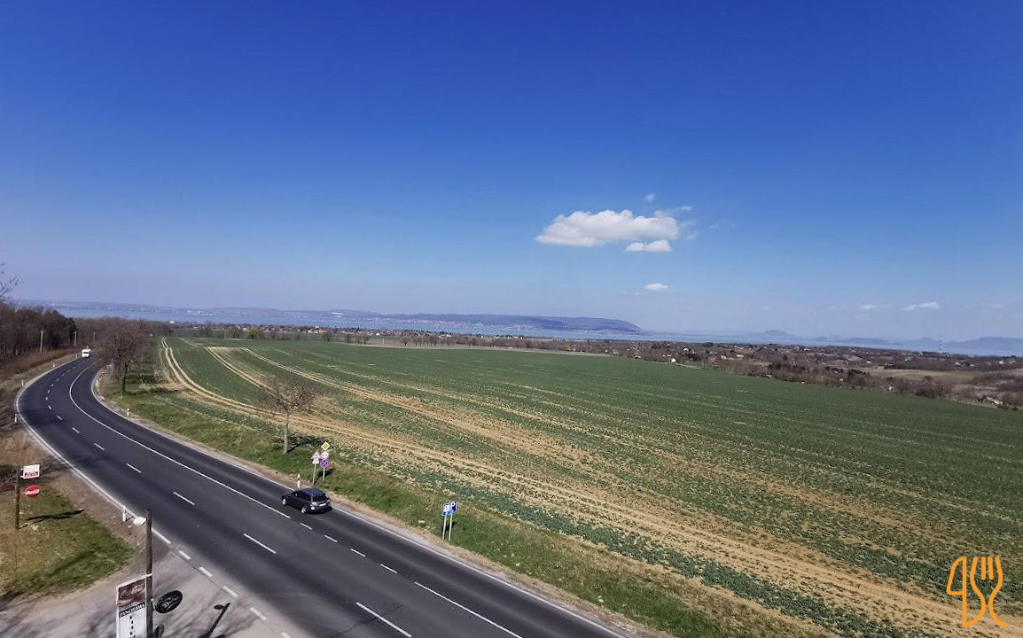 Panoráma Étterem Kint