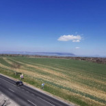 Panoráma Étterem Kint