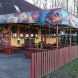 Panoráma Étterem Kint