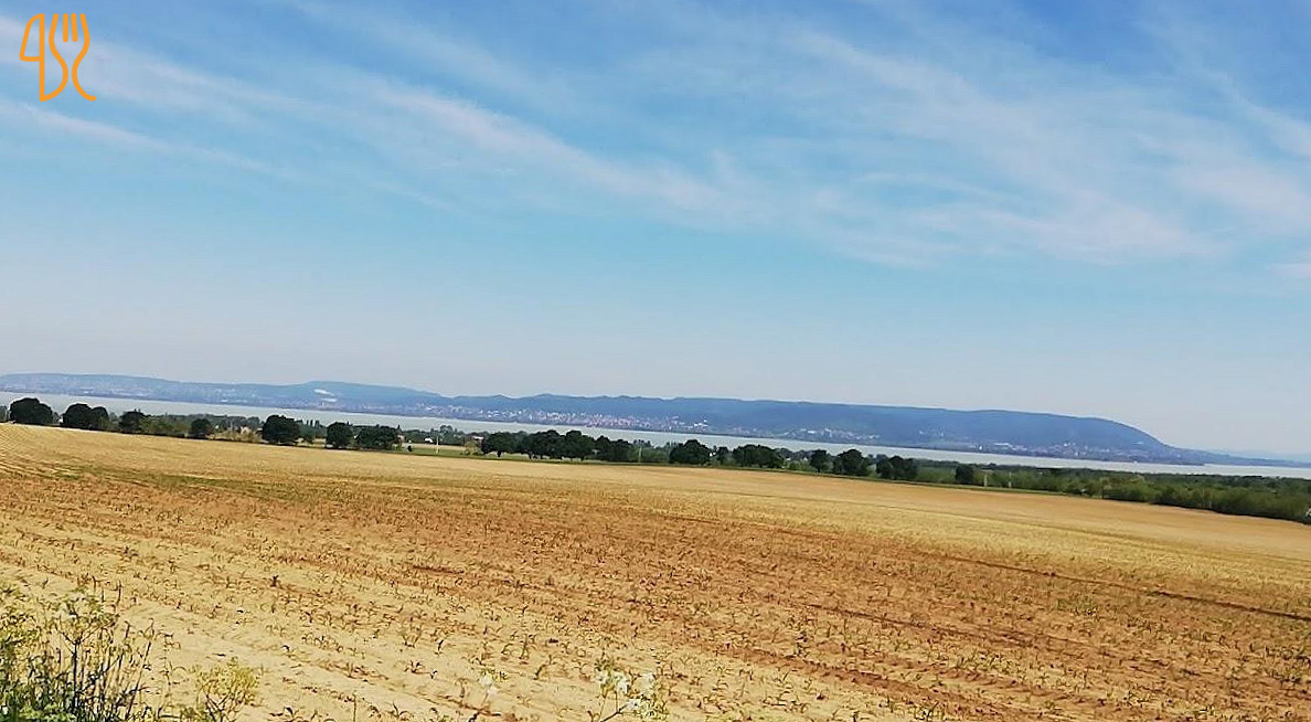 Panoráma Étterem Kint