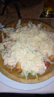 Korona és Étterem food