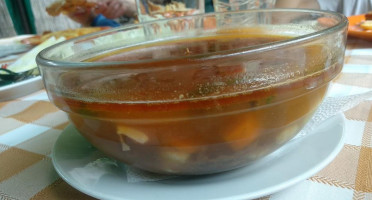 Jófalat Vendéglő drink