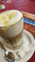 Sástó Étterem drink