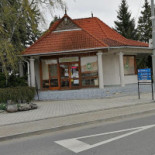 Porcelanium Bisztró és Pizzéria Kint