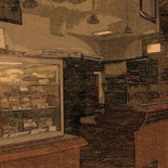 Porcelanium Bisztró és Pizzéria Kint