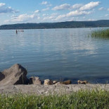 Korona Étterem Panzió Kint