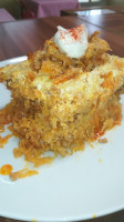 Faház Büfé Diósd food