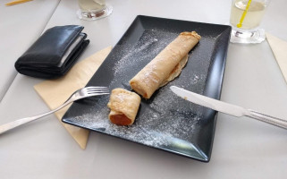 Várvölgy Vendéglő food