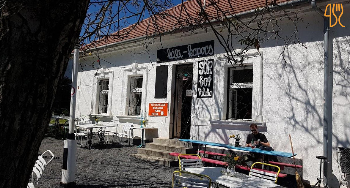 Káli Kapocs Kint