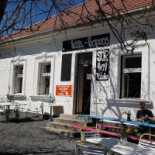 Káli Kapocs Kint