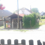 Silvestro Pizzéria Kint