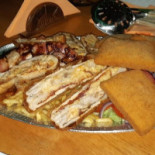 Silvestro Pizzéria Étel