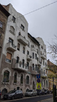 Nem Adom Fel Kávézó és Étterem outside