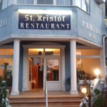 Szent Kristóf Étterem és Panzió Kint