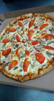 Pizza Udvar food