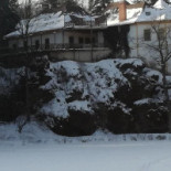 Kőkapu Vadászkastély és Apartments Kint