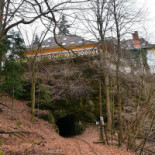 Kőkapu Vadászkastély és Apartments Kint