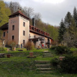 Kőkapu Vadászkastély és Apartments Kint