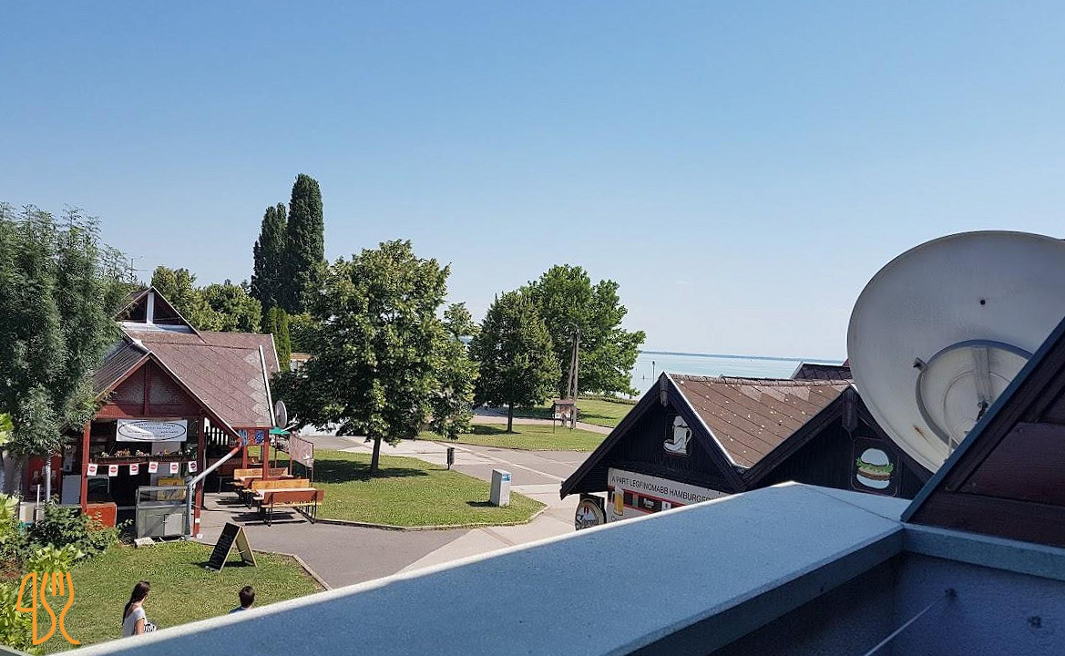 Vadkacsa Étterem és Panzió Kint