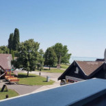 Vadkacsa Étterem és Panzió Kint