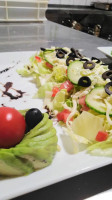 Casa Valerio Pizzéria food