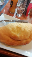 Casa Valerio Pizzéria food
