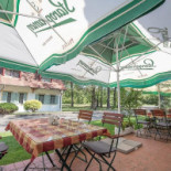 Abbázia Country Club Kint