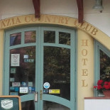 Abbázia Country Club Kint