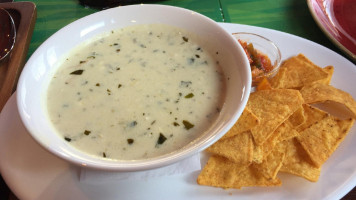 Mala Garden Etterem food
