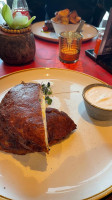 Mala Garden Etterem food