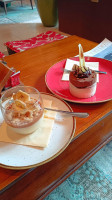 Mala Garden Etterem drink