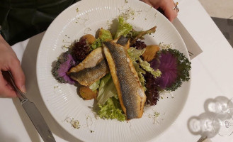 Katedrális Étterem és Kávézó food