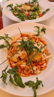 Katedrális Étterem és Kávézó food